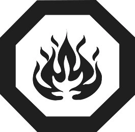 Flammable Hazard Symbol for Consumer Products Explained by Chemscape Safety Technologies