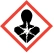 GHS Starman Pictogram