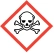 GHS Starman Pictogram