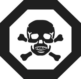 Poison Hazard Symbol for Consumer Products Explained by Chemscape Safety Technologies
