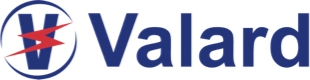 Valard logo