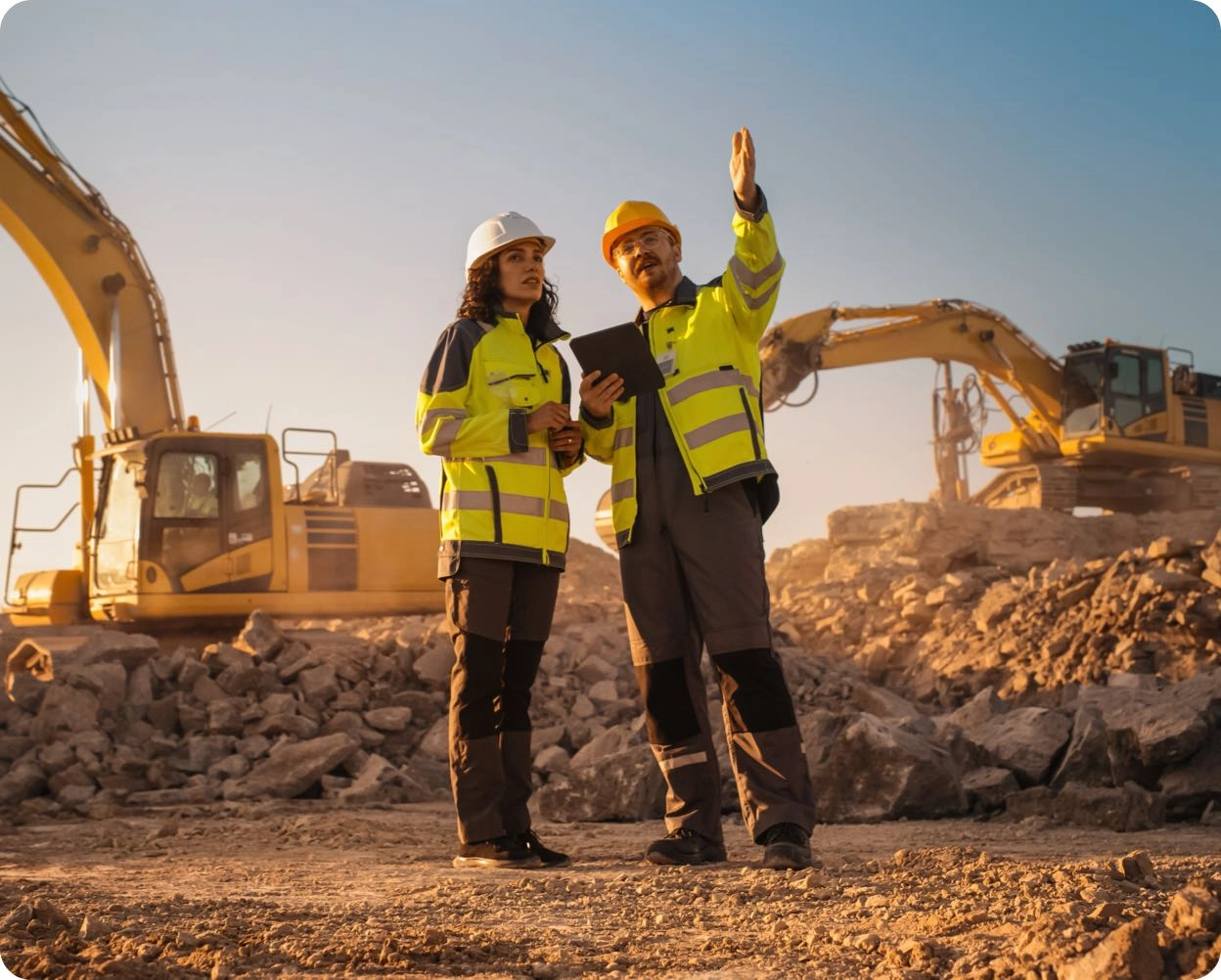 Through their partnership approach, Chemscape helps clients establish a strong chemical safety culture and achieve their goals of: