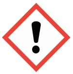 EXCLAMATION MARK