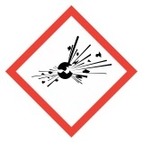 EXPLODING BOMB