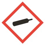 GAS CYLINDER