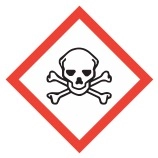 SKULL & CROSSBONES