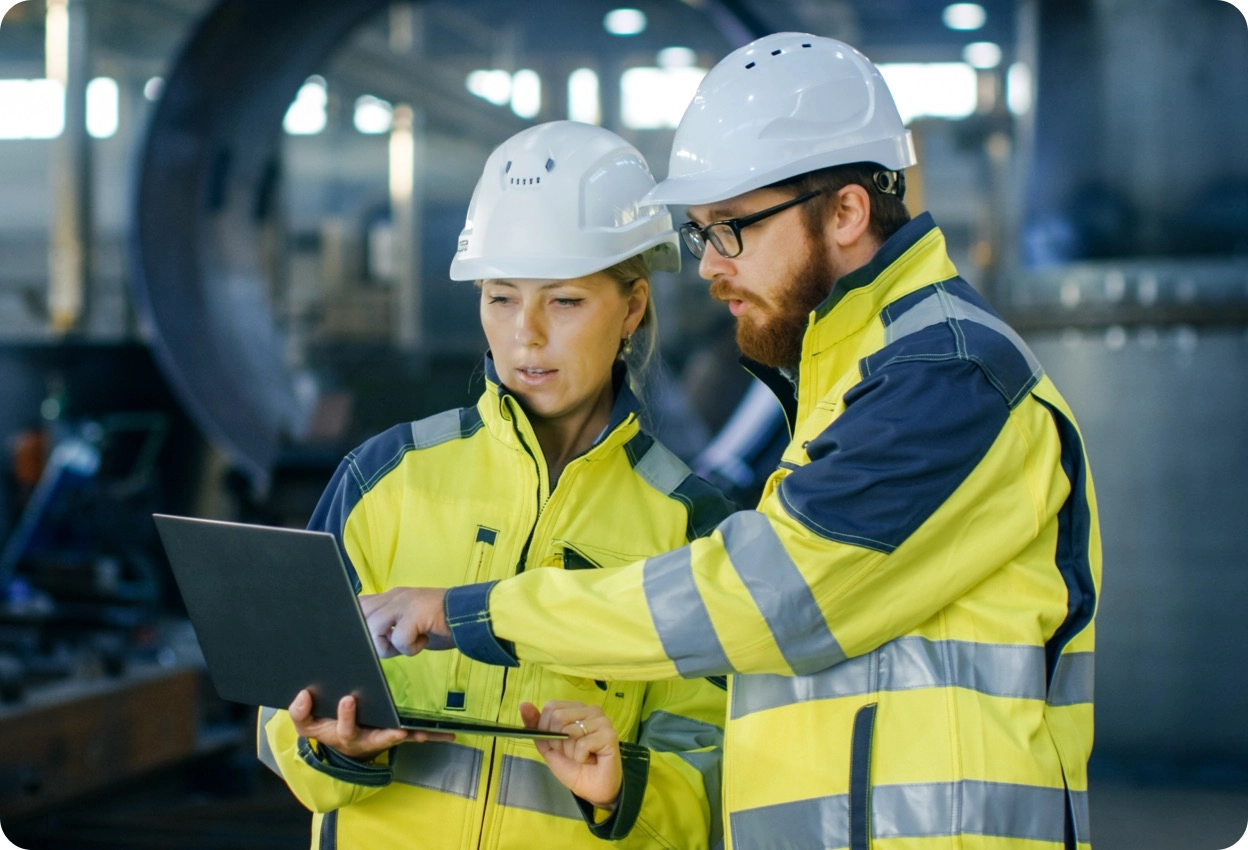 Assess Chemical Risks with Confidence