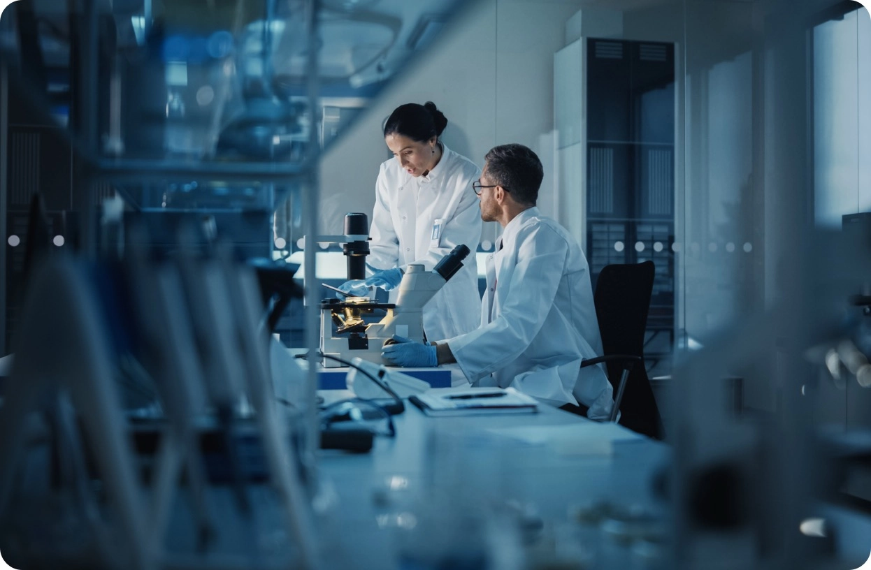 Experienced SDS Authors