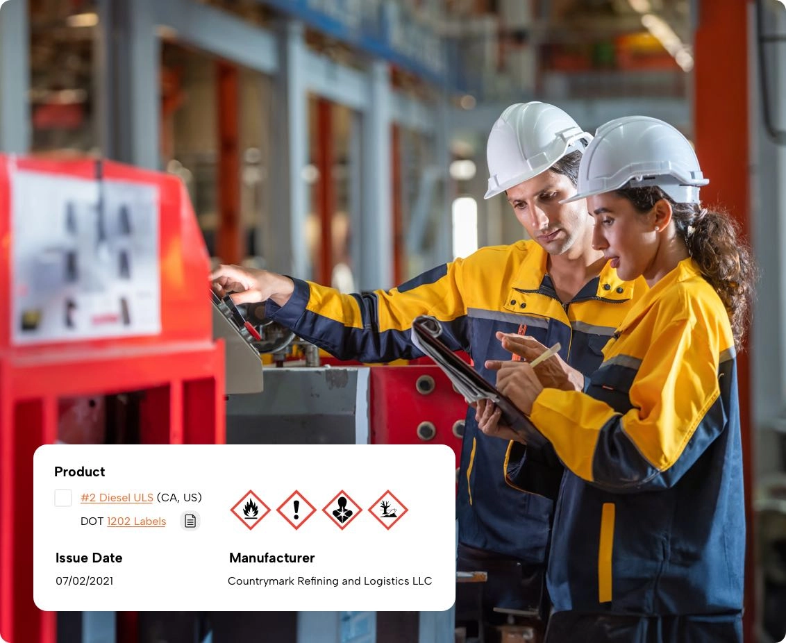 Increases productivity and lowers operating costs