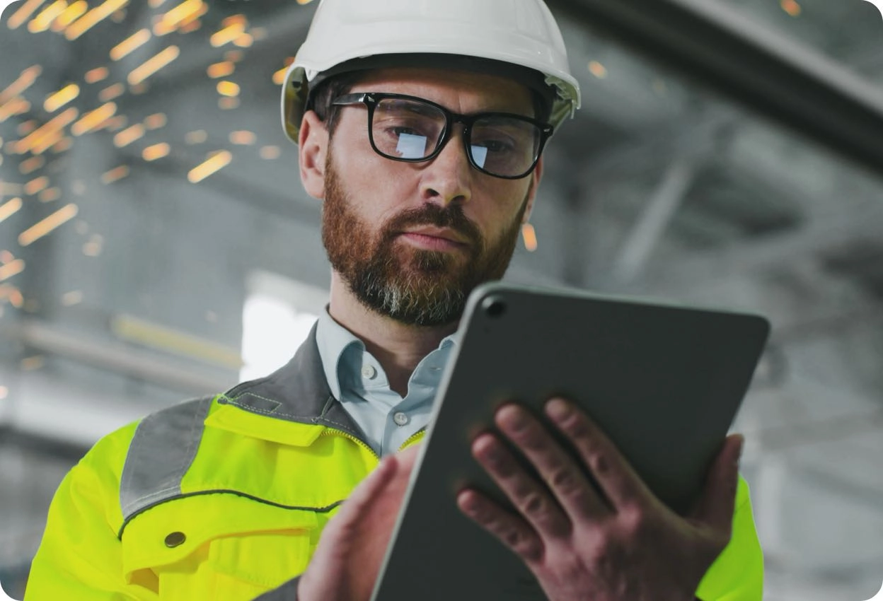 Industrial Hygiene Support for CHAMP