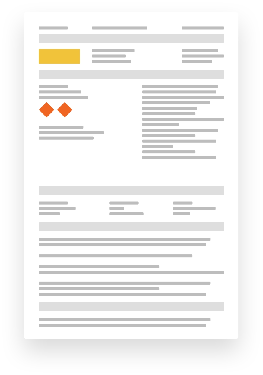 Contact Us for Industry-Leading SDS Authoring