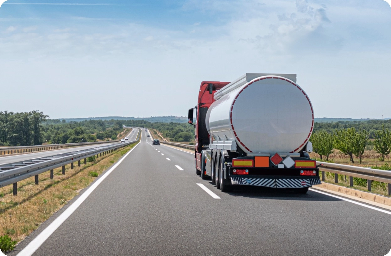 Specialized Oil and Gas SDS Authoring Expertise